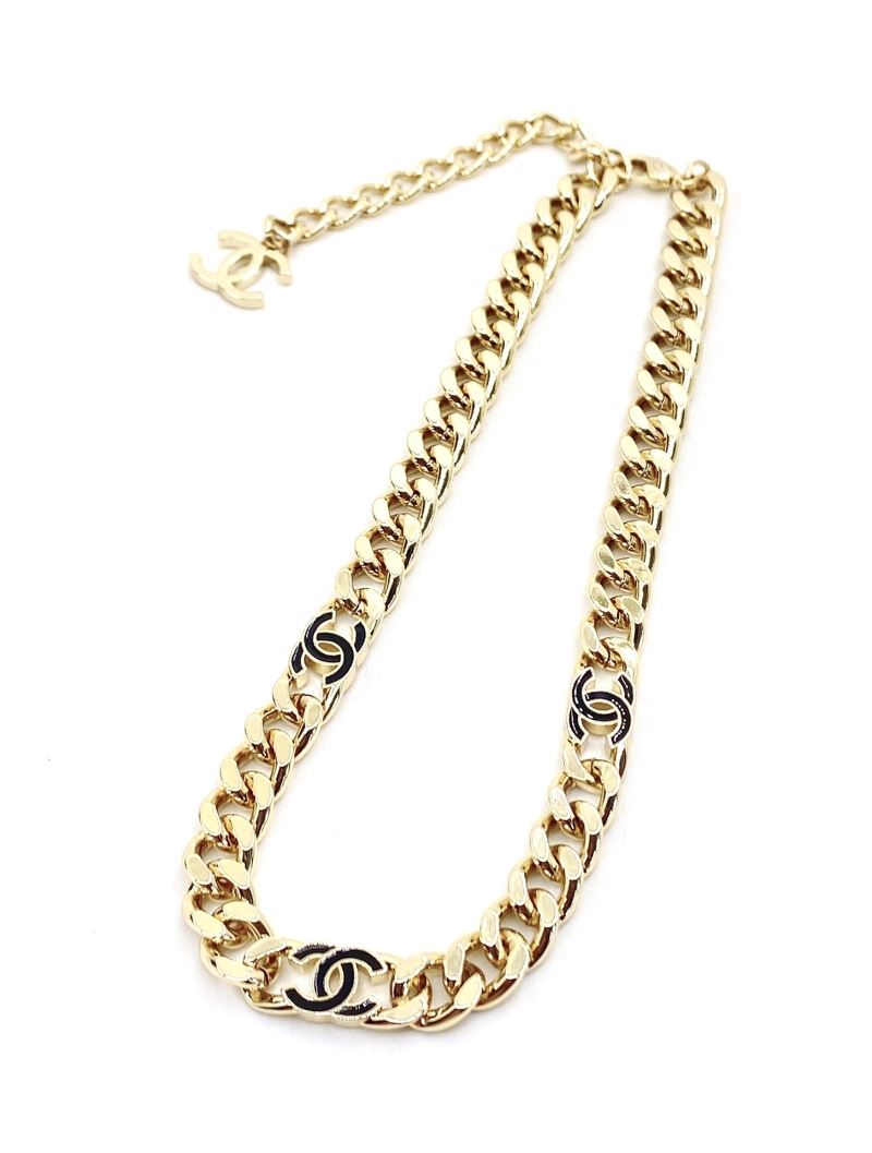 Chanel Necklaces